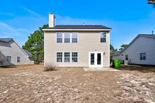 124 Rolling Knoll, Columbia, SC 29229 - Photo 37