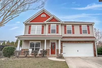 135 Magnolia Tree Road, Lexington, SC 29073 - Photo 1
