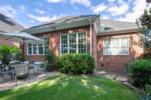 116 Savannah Branch Trail, Irmo, SC 29063 - Photo 9