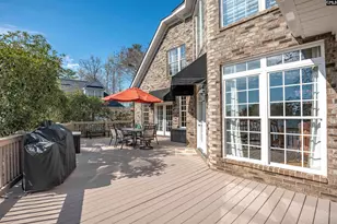 1081 Point View Rd, Chapin, SC 29036 - Photo 35