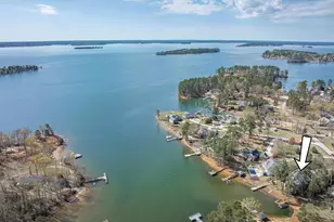 1081 Point View Rd, Chapin, SC 29036 - Photo 53