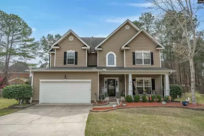 246 Berkeley Ridge Drive, Columbia, SC 29229 - Photo 1