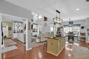 246 Berkeley Ridge Dr, Columbia, SC 29229 - Photo 15