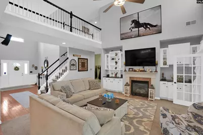 246 Berkeley Ridge Drive, Columbia, SC 29229 - Photo 11