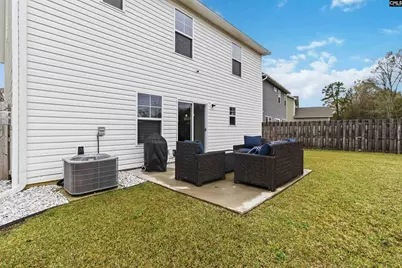 180 Wahoo Circle, Irmo, SC 29063 - Photo 35