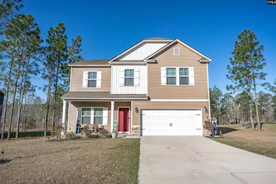 652 Rose Quartz Lane, Lexington, SC 29073 - Photo 3