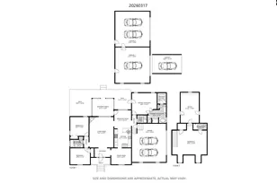 238 N Haigs Creek, Elgin, SC 29045 - Photo 57