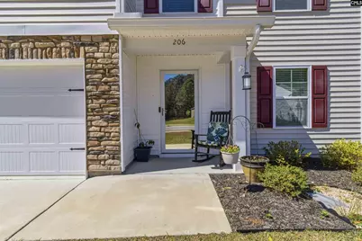 206 Carriagebrook Circle, Camden, SC 29020 - Photo 3