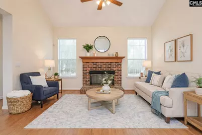 154 Hunters Ridge Drive, Lexington, SC 29072 - Photo 3