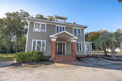 715 W Dekalb Street, Camden, SC 29020 - Photo 3