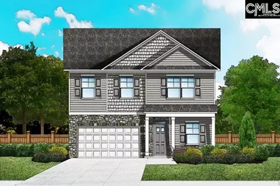 618 Griffon Drive, Chapin, SC 29036 - Photo 1