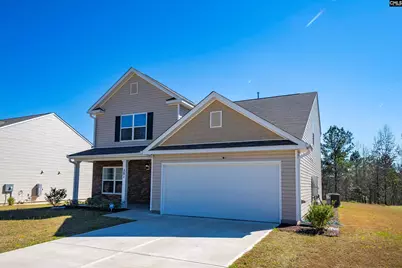 281 Carrington Drive, Lugoff, SC 29078 - Photo 33