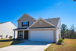 281 Carrington Dr, Lugoff, SC 29078 - Photo 33