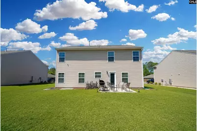 281 Carrington Drive, Lugoff, SC 29078 - Photo 31