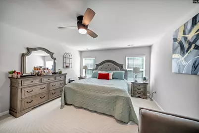 281 Carrington Drive, Lugoff, SC 29078 - Photo 13