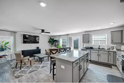 281 Carrington Drive, Lugoff, SC 29078 - Photo 5