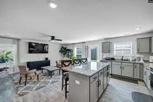 281 Carrington Dr, Lugoff, SC 29078 - Photo 5