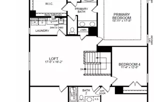 160 Secretariat St, Lexington, SC 29073 - Photo 3