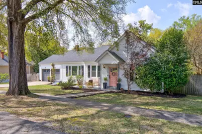 3715 Margrave Road, Columbia, SC 29203 - Photo 1