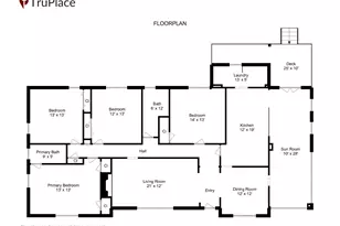 5639 Pinebranch Rd, Columbia, SC 29206 - Photo 3