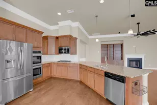 203 Woodlander Dr, Blythewood, SC 29016 - Photo 17