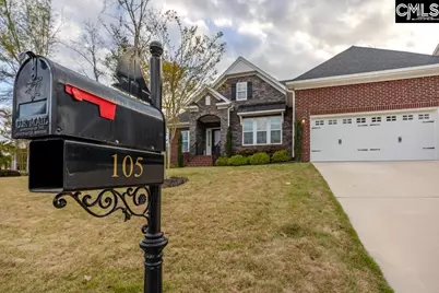 105 Shores Edge Drive, Chapin, SC 29036 - Photo 7