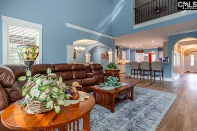 105 Shores Edge Drive, Chapin, SC 29036 - Photo 11