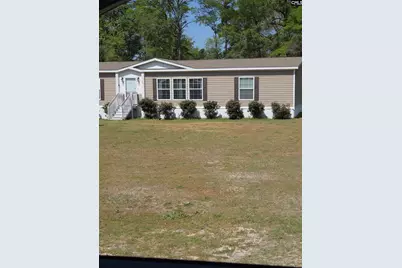 951 Deerfield Road, Timmonsville, SC 29161 - Photo 9