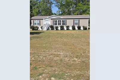 951 Deerfield Road, Timmonsville, SC 29161 - Photo 1