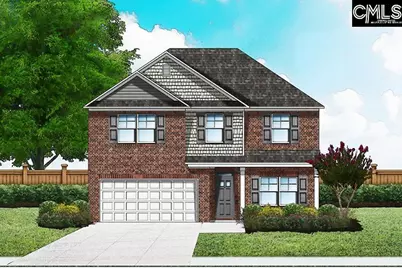 2052 Allan Crest Road, Blythewood, SC 29016 - Photo 1