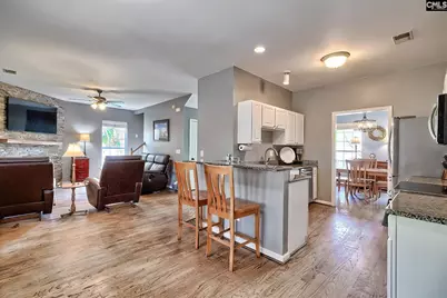 109 Whitewater Drive, Irmo, SC 29063 - Photo 7
