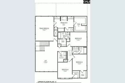 113 Balis Farm Circle, Blythewood, SC 29016 - Photo 3