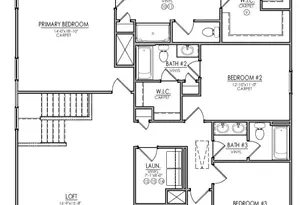 113 Balis Farm Circle, Blythewood, SC 29016 - Photo 3