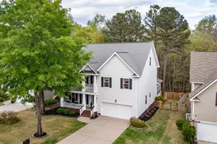 201 Berkeley Ridge Dr, Columbia, SC 29229 - Photo 63