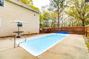 1432 Haigs Creek Dr, Elgin, SC 29045 - Photo 35