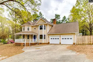 1432 Haigs Creek Dr, Elgin, SC 29045 - Photo 5