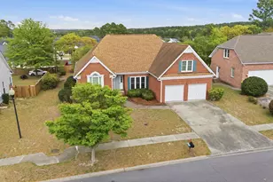 34 Hunters Pond Dr, Columbia, SC 29229 - Photo 3