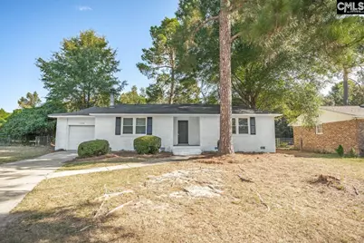 2278 S Partridge Circle, Hopkins, SC 29061 - Photo 1