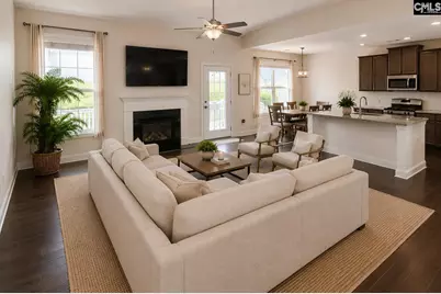 333 Kimberton Drive, Gilbert, SC 29054 - Photo 13