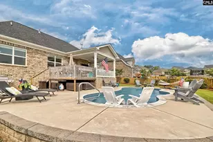 333 Kimberton Dr, Gilbert, SC 29054 - Photo 3