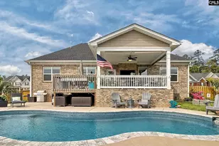 333 Kimberton Dr, Gilbert, SC 29054 - Photo 5