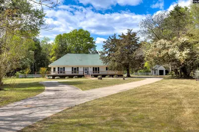 1091 Nick Watts Road, Lugoff, SC 29078 - Photo 3