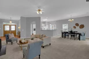 214 Parkside Rd, Lexington, SC 29072 - Photo 3