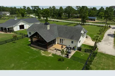 4097 Snaffle Bit Drive, Aiken, SC 29803 - Photo 7