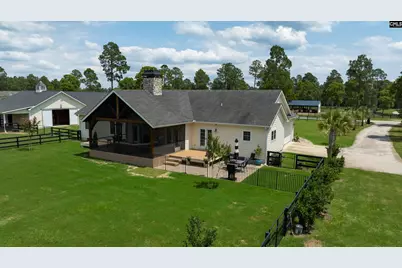 4097 Snaffle Bit Drive, Aiken, SC 29803 - Photo 73