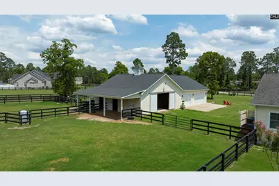 4097 Snaffle Bit Drive, Aiken, SC 29803 - Photo 87