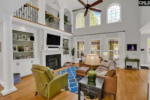 102 Cedar Crest Ln, Irmo, SC 29063 - Photo 9