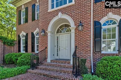 186 Preserve Lane, Columbia, SC 29209 - Photo 3