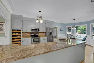 209 Bronlow Dr, Irmo, SC 29063 - Photo 5