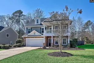 208 Woolbright Ln, Chapin, SC 29036 - Photo 3